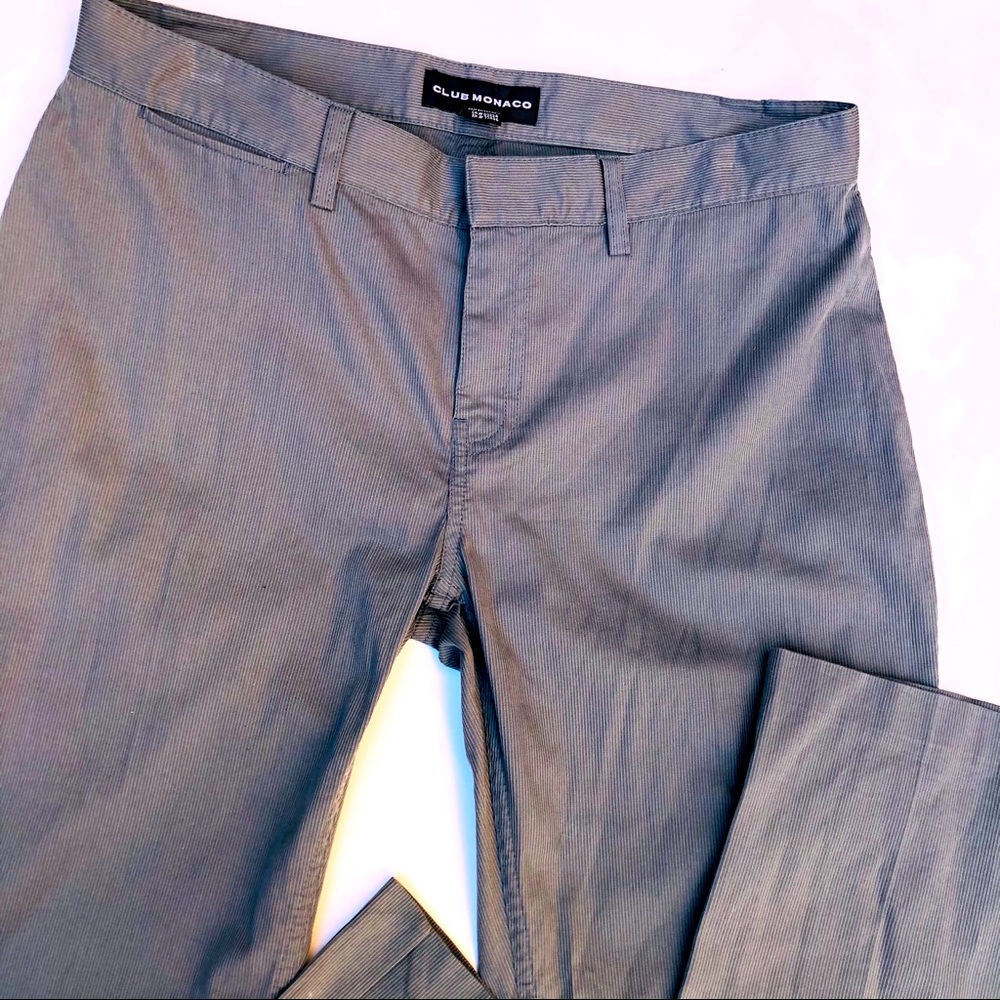 Club Monaco pants